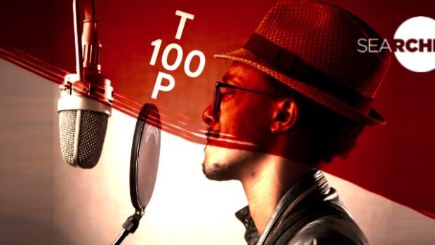 CBCMusic's tweet photo. Did your favourite artist make the #Searchlight2020 #Top100? The results are now live, and voting is open to determine the #Top10! https://t.co/8HYWPkbvKu @TheJUNOAwards @nmc_canada https://t.co/mTtpWqQNny