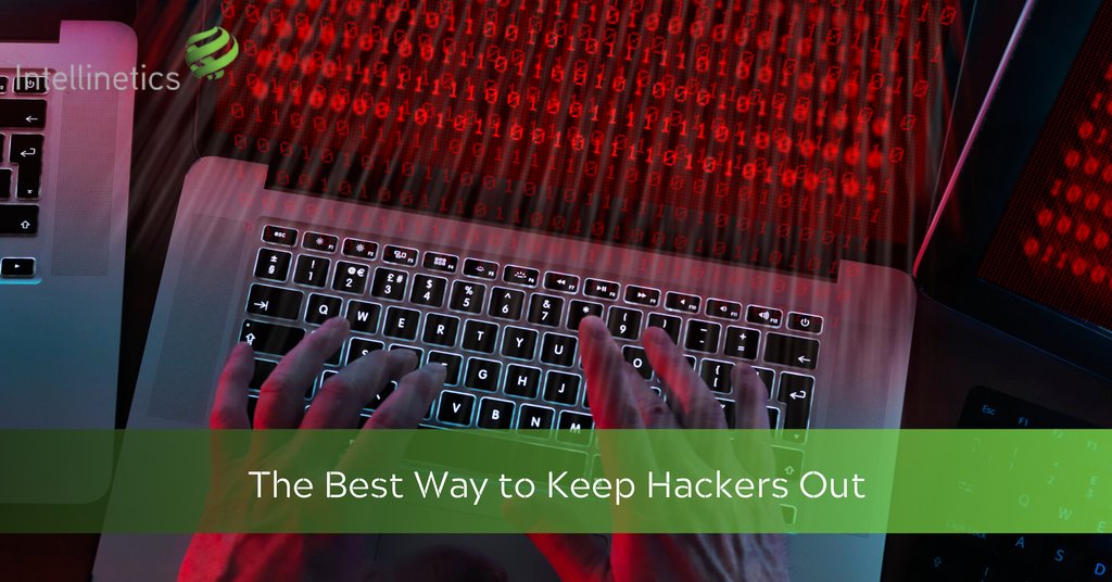 Intellinetics tweet media