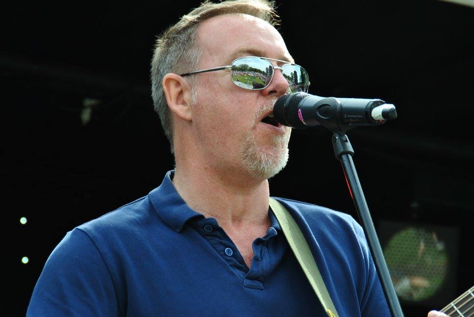 Join us from 8pm on Friday 6th March as we celebrate the long awaited return of Ian Hooper!

Ian Hooper and his band have played at Olive Tree Brasserie restaurants over a course of 10 years, including at our first restaurants 10 year anniversary.