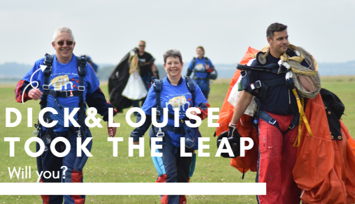 RUHX Charity tweet media