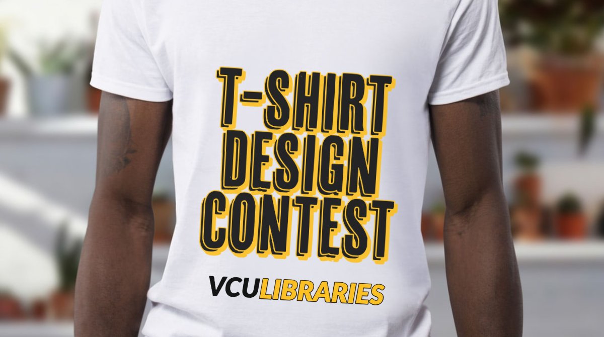 VCU Tech Services tweet media