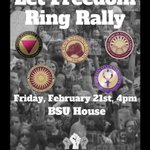 Photo by FSU Pride Student Union (@PrideFSU)