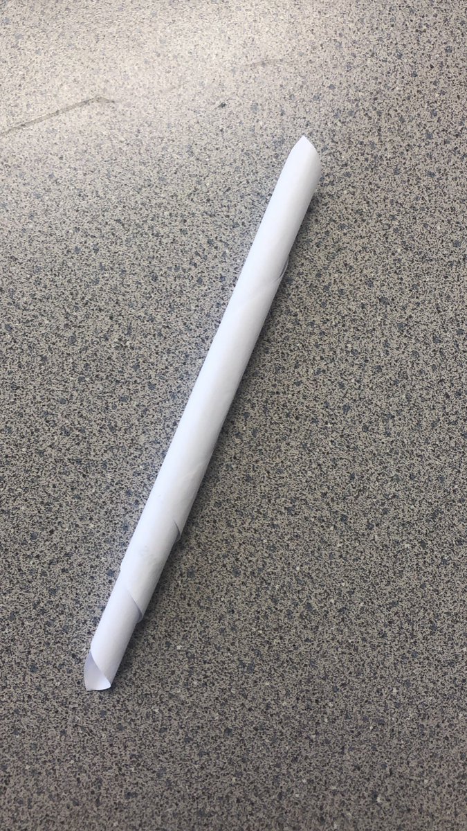 _HeyMadame_'s tweet photo. “Hey Madame, I made this for you to use to snort your cocaine!”

😳what?? And why????

Happy Mardi Gras, y’all https://t.co/hOXbGgeuvR