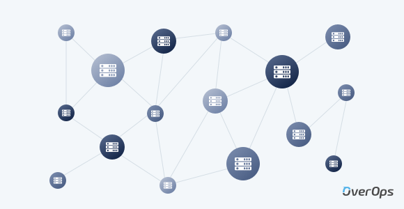overopshq's tweet image. New Post: Debugging Distributed Systems - 3 Distributed Tracing Challenges &amp;amp; How to Overcome Them blog.overops.com/debugging-dist… #ContinuousReliability
