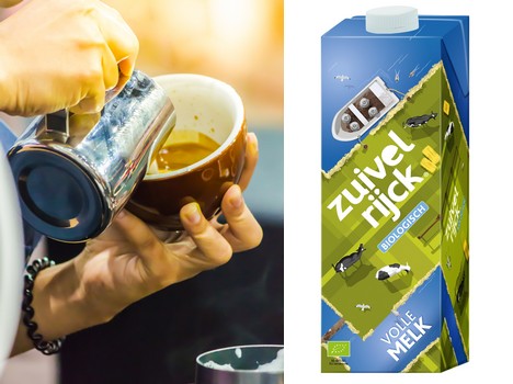 Nederlandse Latte Art Kampioenschappen met biologische melk <a href="/Zuivelrijck/">Zuivelrijck</a>
biojournaal.nl/article/919130…