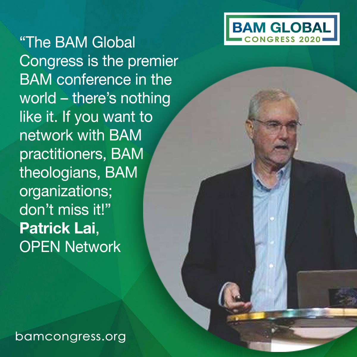 IBEC Ventures is so excited to be a part of the BAM Global Conference on April 29th-May 3rd 2020 in Jomtien, Thailand! Be sure to register now. See info graphic to learn more! #BAM #BusinessAsMission #IBECVentures
