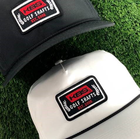 KBS Retro Rope Cap is a lightweight hat 