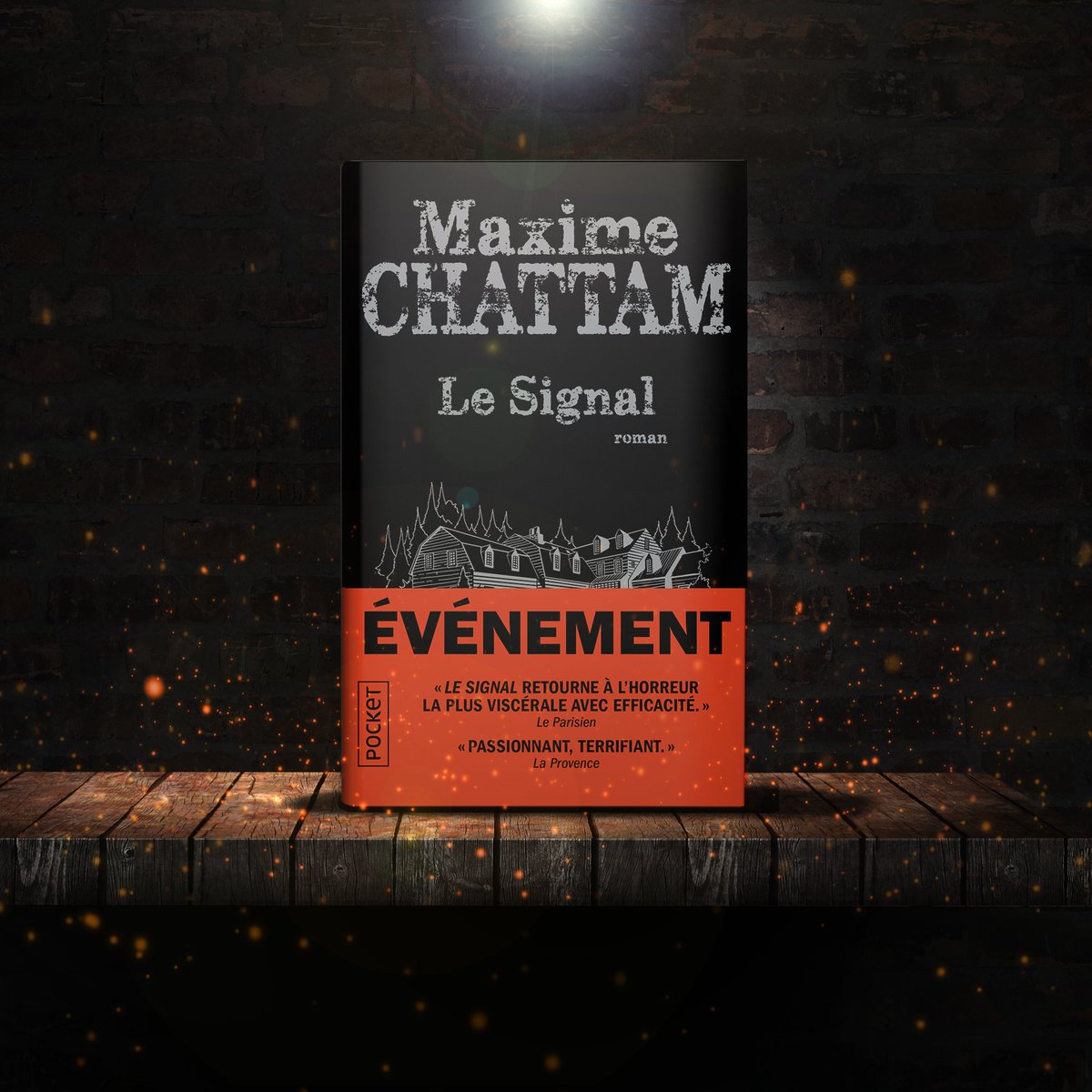 Pocket Auf Twitter Avez Vous Echappe Au Signal De Chattammaxime Le Maitre Du Thriller A La Francaise Revient En Poche Chez Pocket Dans Un Recit Glacant A L Apogee De Son Art Il Demontre Pocket Auf Twitter Avez Vous Echappe Au Signal De Chattammaxime Le Maitre Du Thriller A La Francaise Revient En Poche Chez Pocket Dans Un Recit Glacant A L Apogee De Son Art Il Demontre