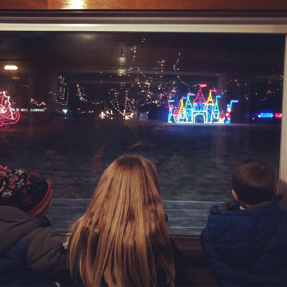 Did you hear we also have an early bird special for our Christmas packages?! Use code EARLY to save on our Santa VIP and Edaville Express: Where's Santa for great savings on holiday fun! This exclusive offer ends March 15, buy yours at store.edaville.com/packages-2!