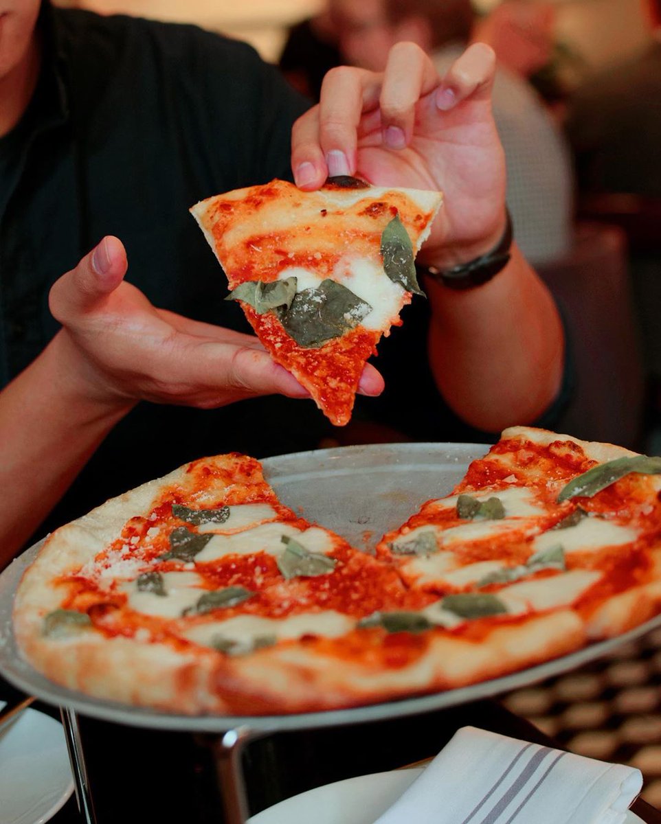 Pizza is never a bad idea
📸 by <a href="/Trattosf/">Tratto</a>