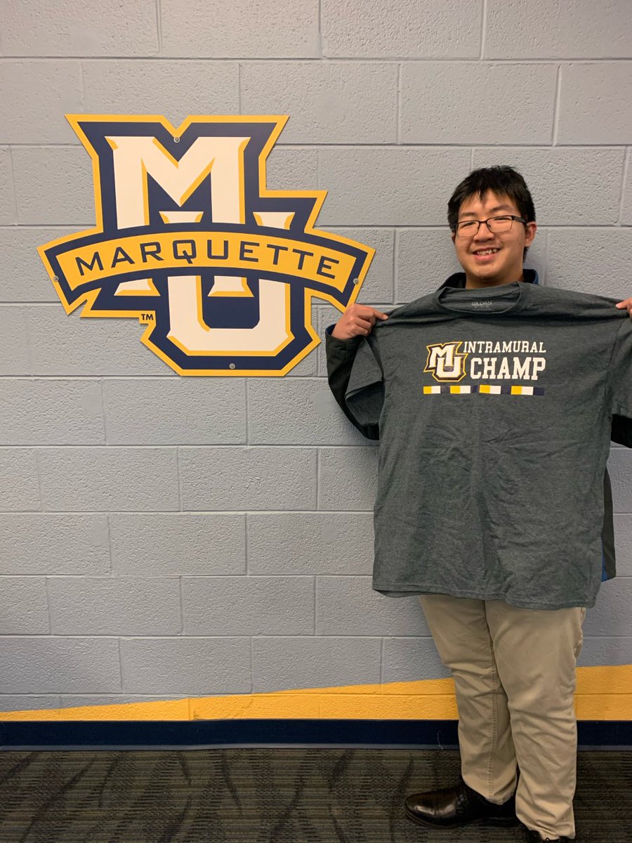 MUIntramurals's tweet photo. Here are some photos from Fall 2019! https://t.co/fTUejHYujh