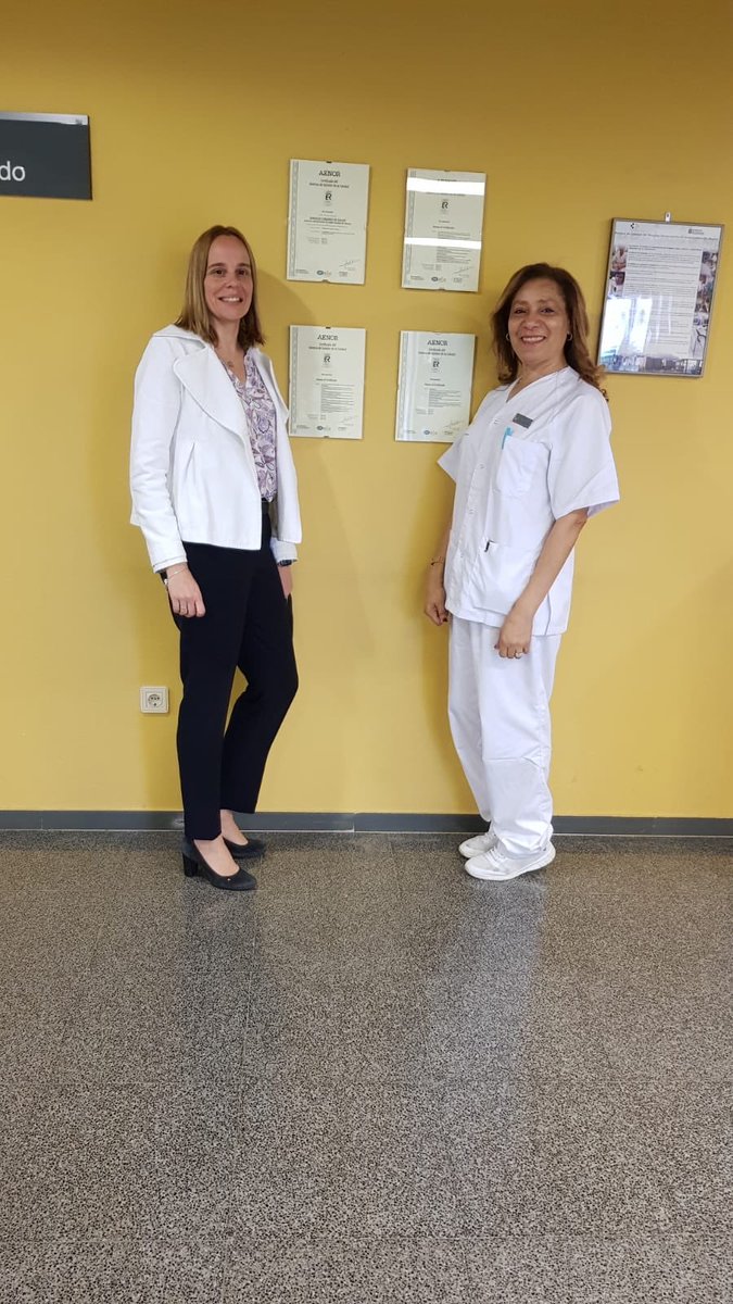 Carlota González tweet media