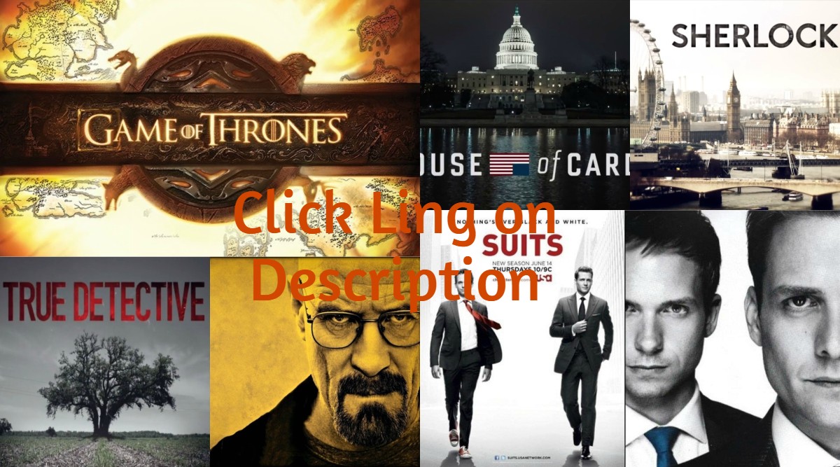 Full In Pursuit with John Walsh, Season 2 Episode 6 / Twitter