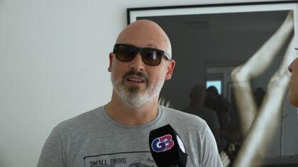 Super Ratones volvió con nuevas canciones después de diez años
generacionb.com/super-ratones-…