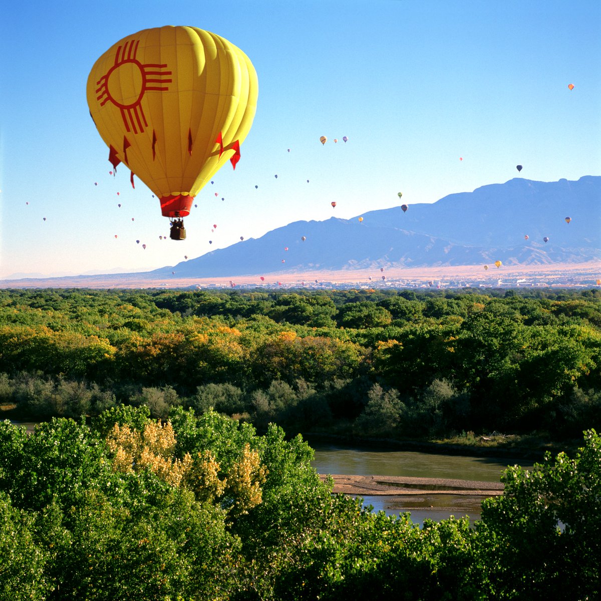 Share your love of our city with the world and vote for Albuquerque in the Travel + Leisure’s 2020 World’s Best Awards! Voting ends on 3/2. #TrueABQ #VisitABQ #TLWorldsBest tlworldsbest.com/vote