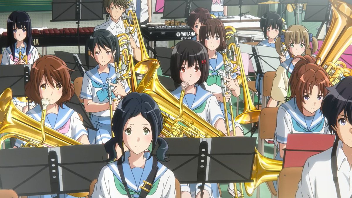 Sawada On Twitter فلم Hibike Euphonium Movie 3 Chikai No Sawada On Twitter فلم Hibike Euphonium Movie 3 Chikai No
