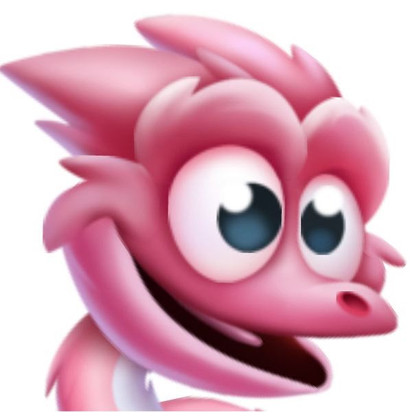 Meine Sammlung sieht immer besser aus. Schau dir den Zuckerwatte-Drachen an!