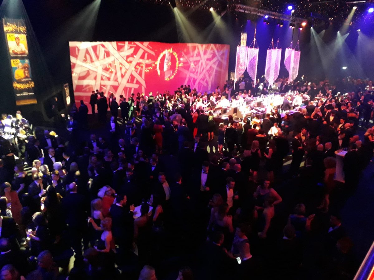 HW_Chamber's tweet photo. We're at the Sunday Times @bestcompanies Awards!

We're thrilled to have been named as one of the Top 100 Best Not-For-Profit Companies to work for, and tonight's the night we find out where we've placed!

#BestCompanies2020 https://t.co/6UYG1tEPOB