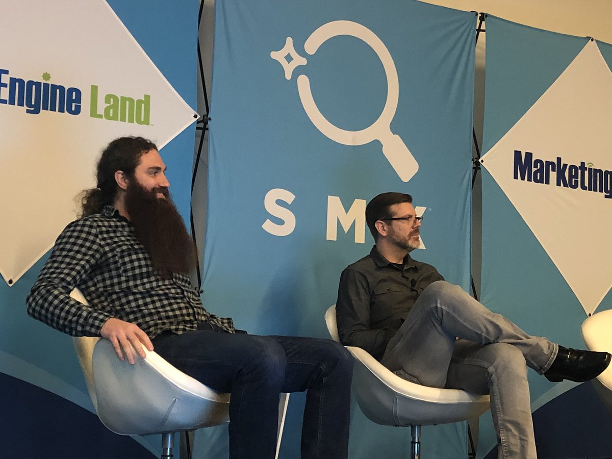 FaouziSEO's tweet photo. Very good presentation and useful tips @StoneyD and Jeremy Epperson @smx https://t.co/YF0CSKf11u
