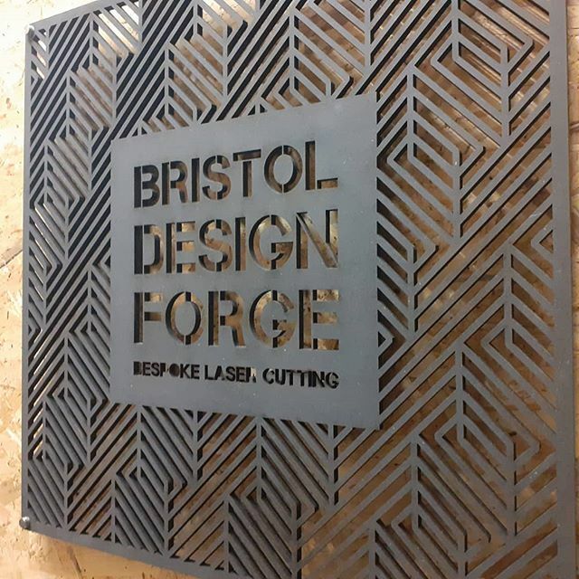 Bristol Design Forge tweet media