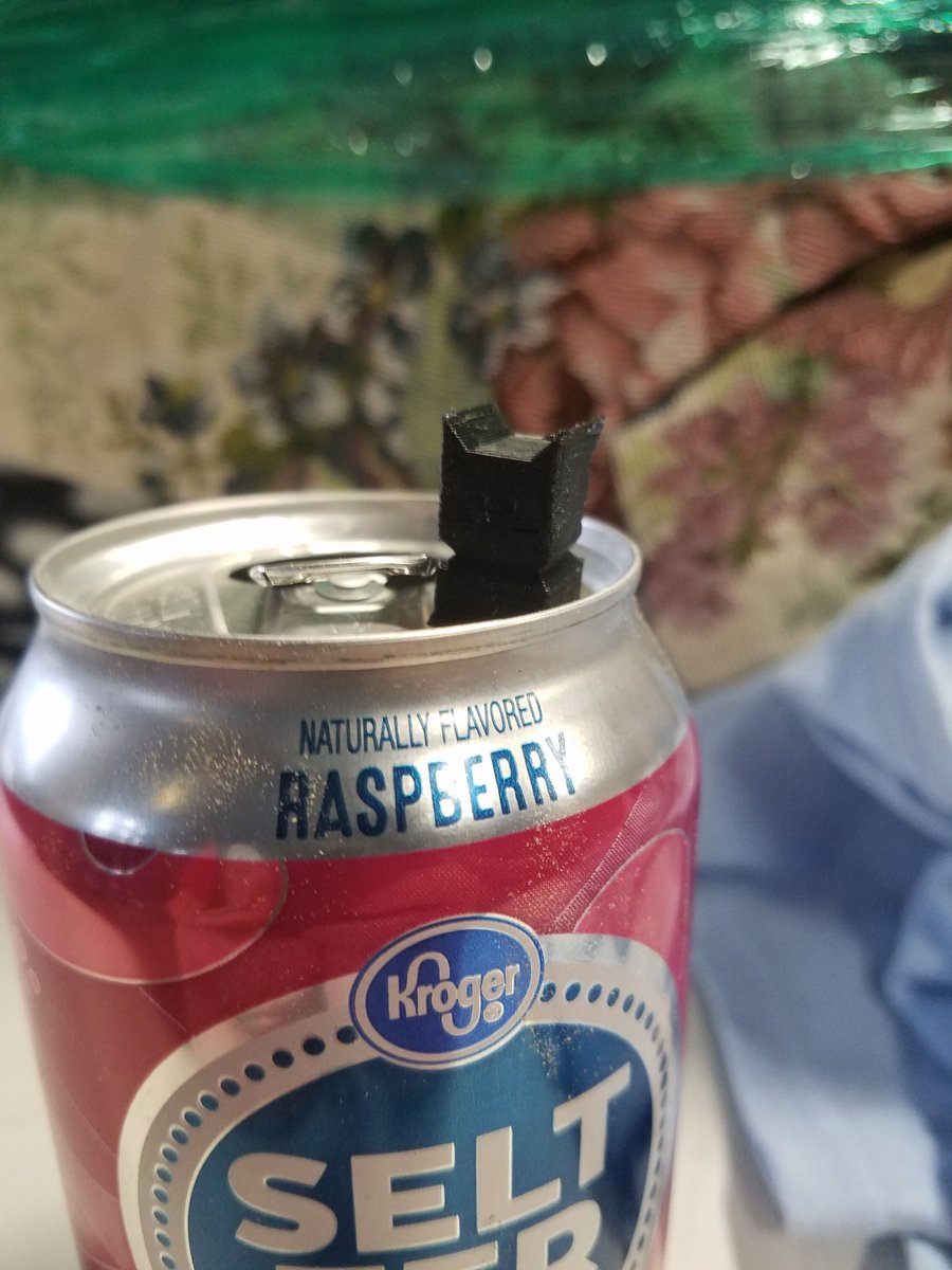 cak_attack's tweet image. I have recently "adopted" a 3d printed cat.  His name is mushroom. I have been taking pics of the little guy.  This will be an ongoing documentation of mushrooms adventures.