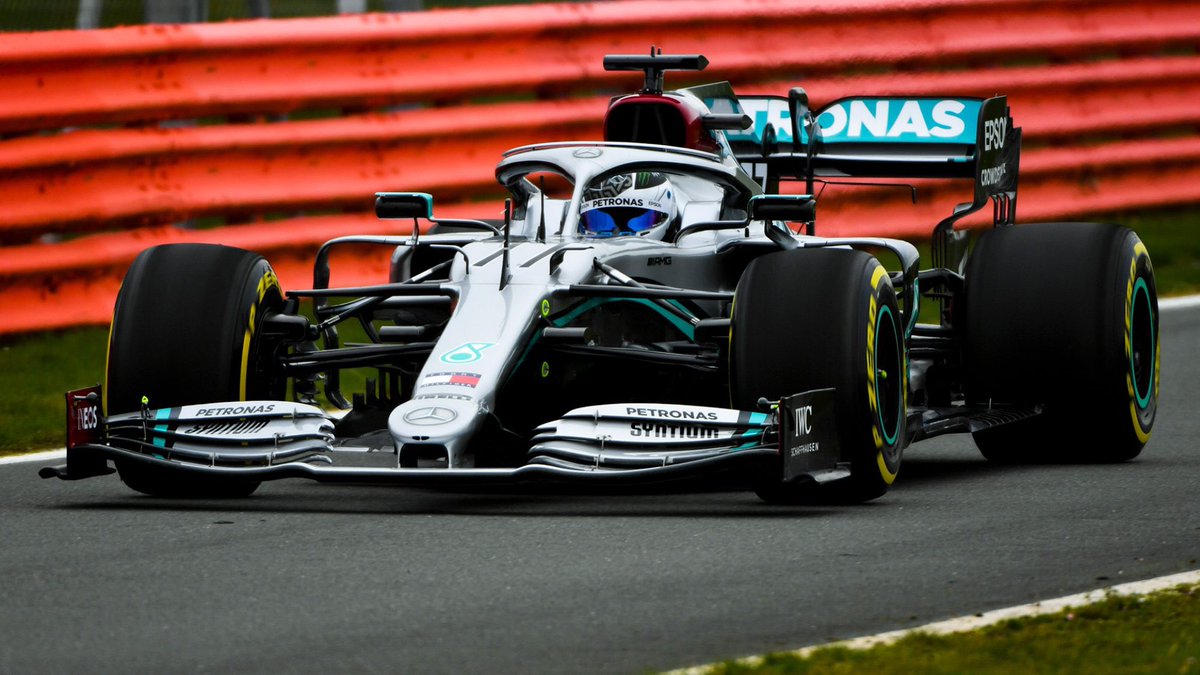 2019_f1's tweet image. F1 2020 Pre Season Testing Day 1 Review youtu.be/3aRRYoojAp0 via @YouTube #F1 #Formula1 #F1Testing