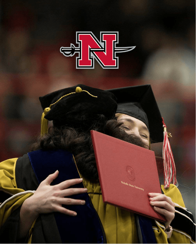 Compete_LA's tweet photo. The online English program at @NichollsState has been ranked second in the nation! Explore the degree and all the other #CompeteLA degrees you can earn from Nicholls at https://t.co/VUAKnJ7e6s. https://t.co/9hUQvCAesz
