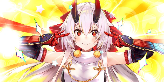 #FGO 