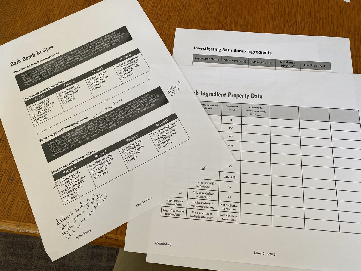 DrHawk731's tweet photo. My 🧠 hurts after engaging in our 2nd @InstructUP Science Network Meeting. Time well spent around Science instruction, assessment items and use of the IPG document. Our goal is to increase student performance and engagement. #contiuouslearning #watchusgrow #OpportunityHaywood https://t.co/M0ksp774ma