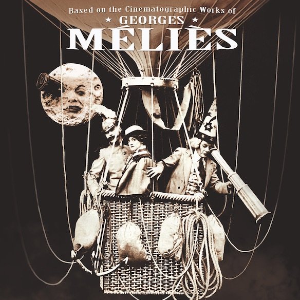 Right in the Eye
Sunday, March 22nd, 2020 at 2:00 pm
This multimedia show offers a contemporary poetic and playful rendition of Georges Méliès’ universes performed by 3 live musicians.
#studebakertheater #frenchcinema #georgesméliès