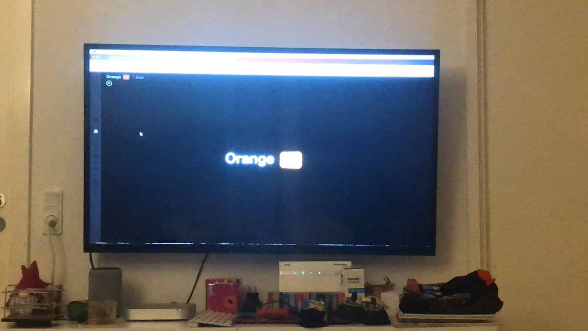 dieparga's tweet photo. @OrangeTV_es Dais un servicio bastante malo. Siempre que hay fútbol, no funciona la web. https://t.co/6Wj210TrTp