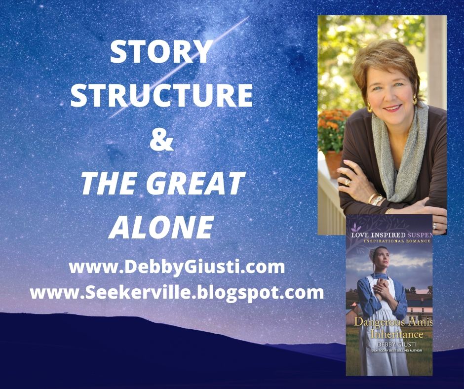 DebbyGiusti's tweet photo. I'm on @SKRViLL today talking about story structure. Stop by and join in the discussion! https://t.co/xRZjtY9Z1a