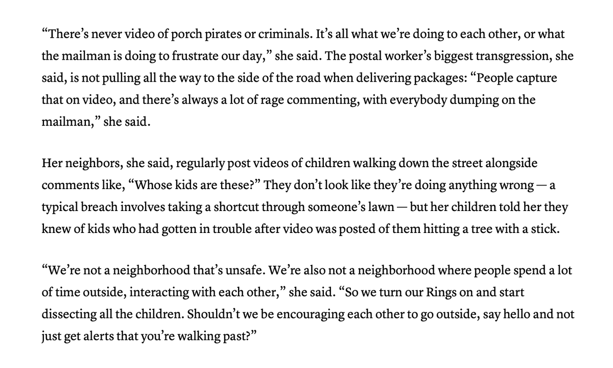 Amazon Ring tweet media