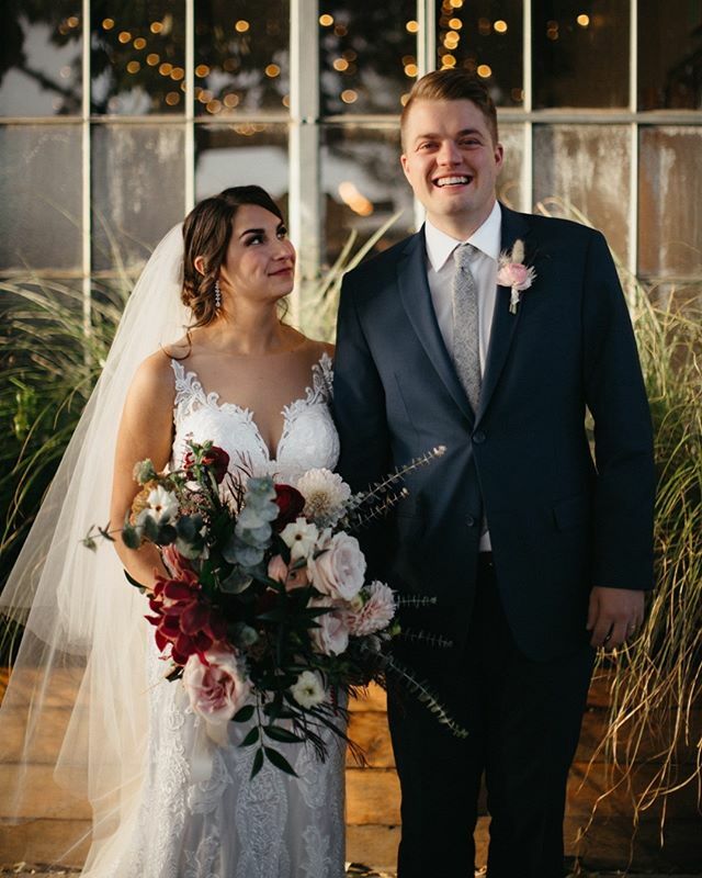 RelishEventsDen's tweet photo. A big congratulations to Sam and Camille on their special day! 
It was such a delight being a part of your special day. We wish you a lifetime of happiness together 💖. 📸: @malissahlin | @mossdenver

#relishcatering #coloradocatering #weddingcatering … https://t.co/K2XMUd7VOK https://t.co/KhUhBSQVJS