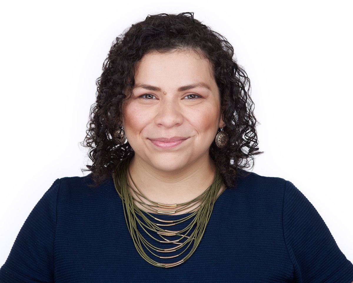 We are excited to announce and share with you all that our Executive Director, Mrs. Garcia Morales, has been accepted as one of the delegates @ #amexleads Global Alumni Summit in DC! Congratulations on such an amazing accomplishment! 👏🎉⁣