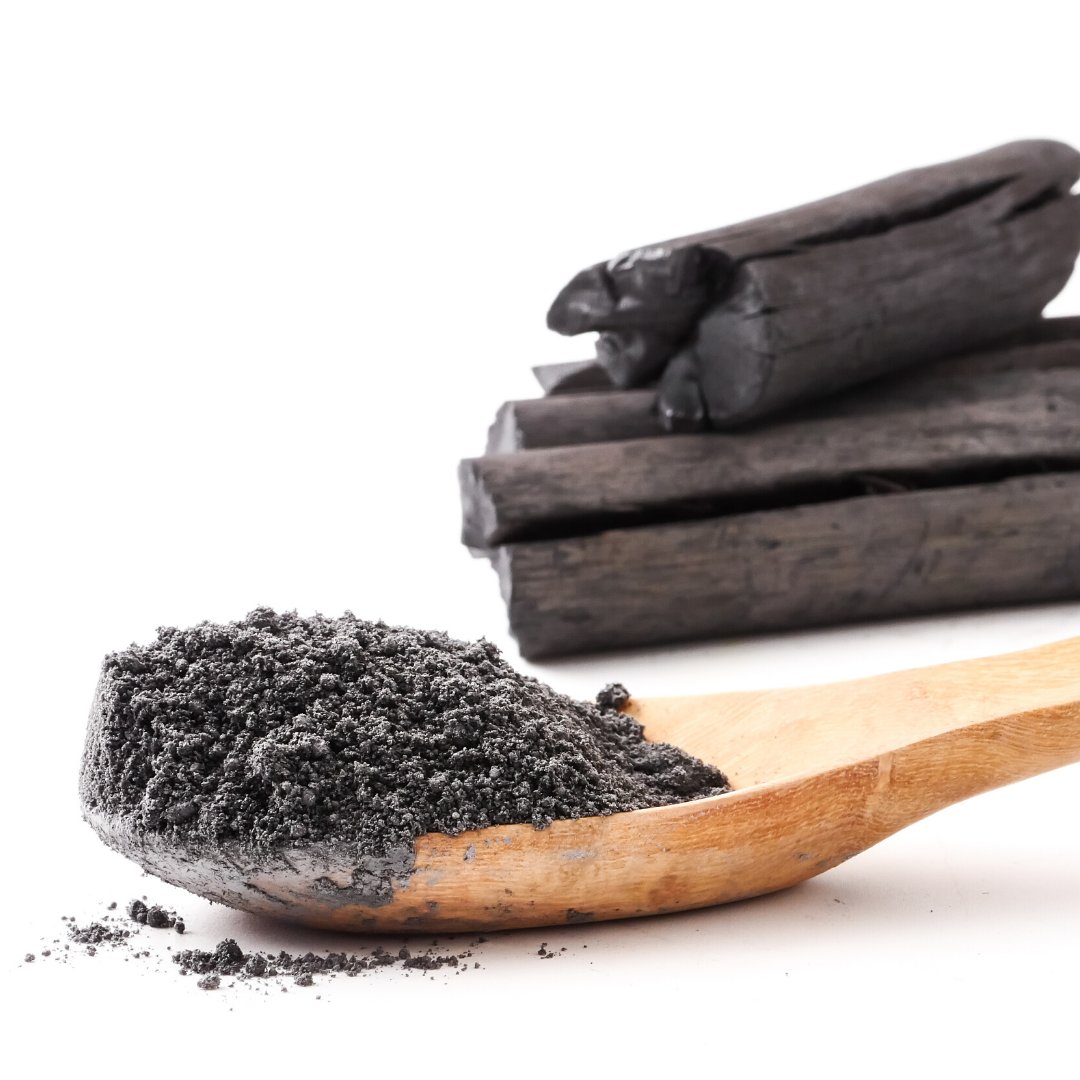 LivingProofNF's tweet photo. Activated charcoal has a variety of useful and beneficial properties. It can be used to whiten teeth, remove toxins from the body, and is a component of exfoliating scrubs and pore treatments. Have you used charcoal for these or any other effects? Tell us in the comments! https://t.co/nyAnBFYuZ7