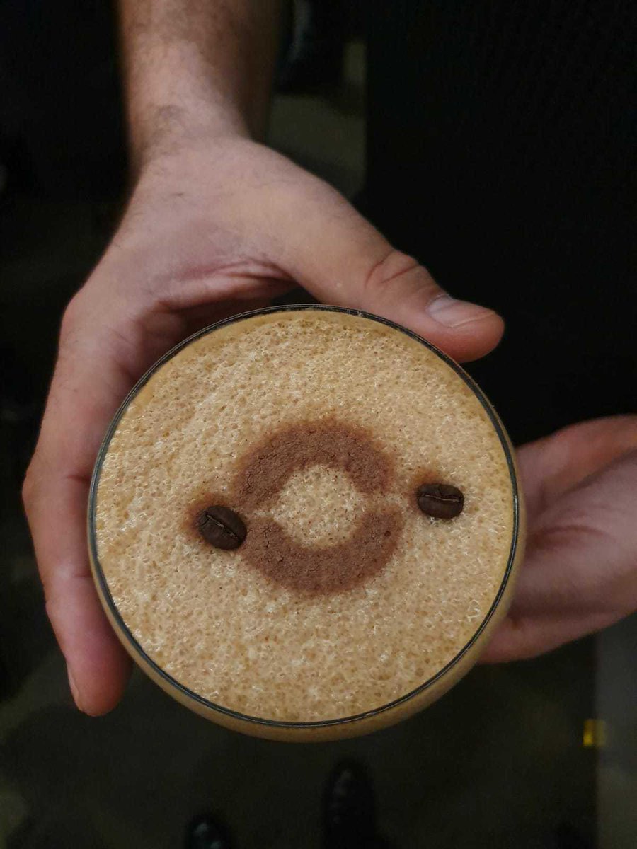 Stakin by The Tie tweet media