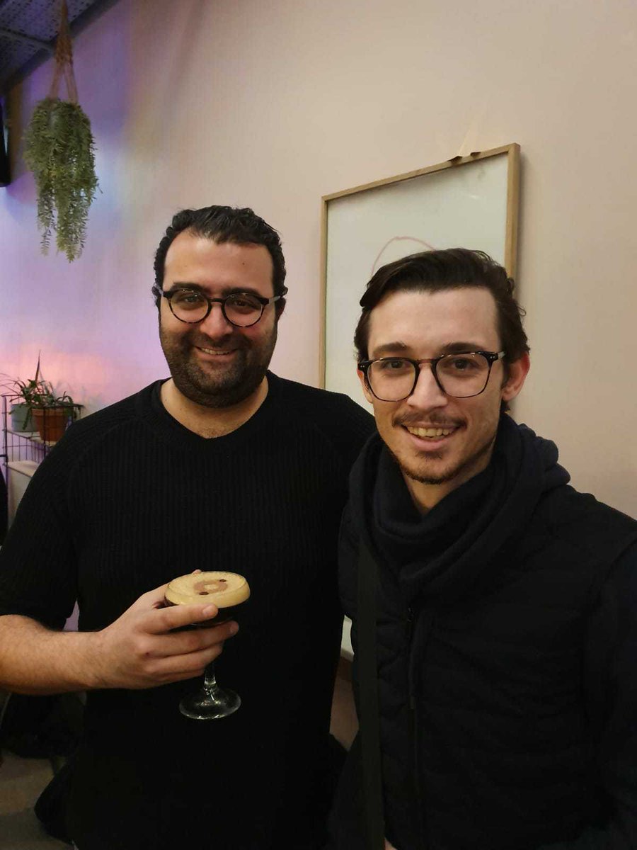 Stakin by The Tie tweet media