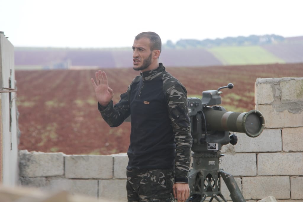 suheilhammoud's tweet image. أليس الصبح بقريب!!!
قربوا مقبض التاو مني