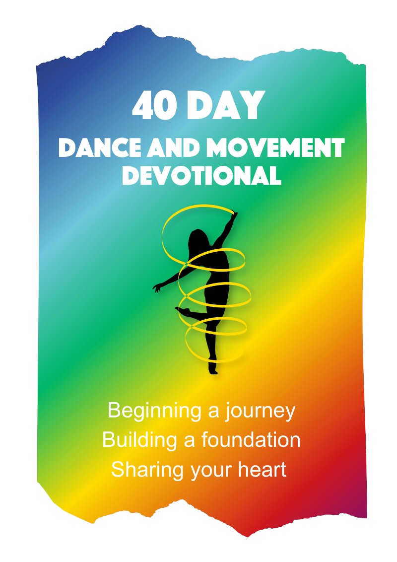 So excited to share this BRAND NEW RESOURCE 💃 - mailchi.mp/f2586a1fe2de/4… #faith #dance #movement #christiandance #prayer #godsword #danceworship #danceforjesus #creativeprayer