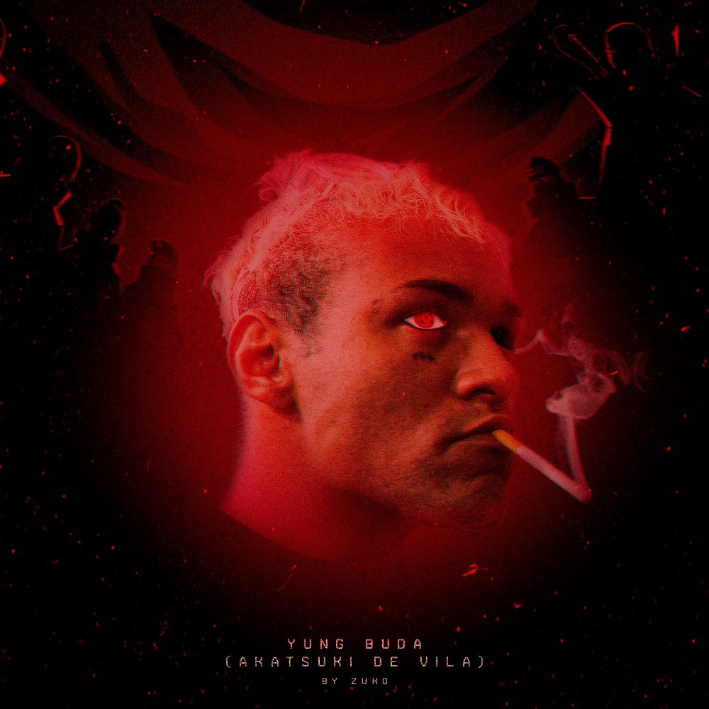 asetvisual's tweet image. shippuden yung buda.
@yungbuda7k