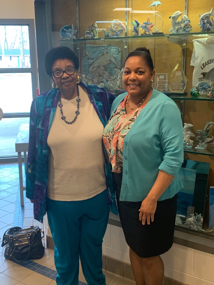 Leaksville Spray tweet media