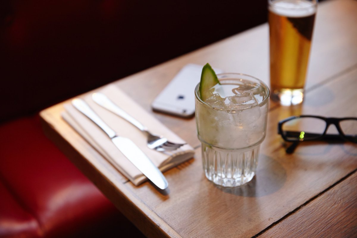 The Phene tweet media