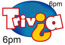 If it’s Wednesday then you know it’s Sunset Trivia at 6 PM and Carolina Mikes BBQ with their finger licking good chicken and more being served! #HappyHumpDay #Trivia #CarolinaMikesBBQ #RenegadeBlonde #HazyHappyTrails #IronFistBrewing #VistaBeer #RuleYourTasteWithAnIronFist