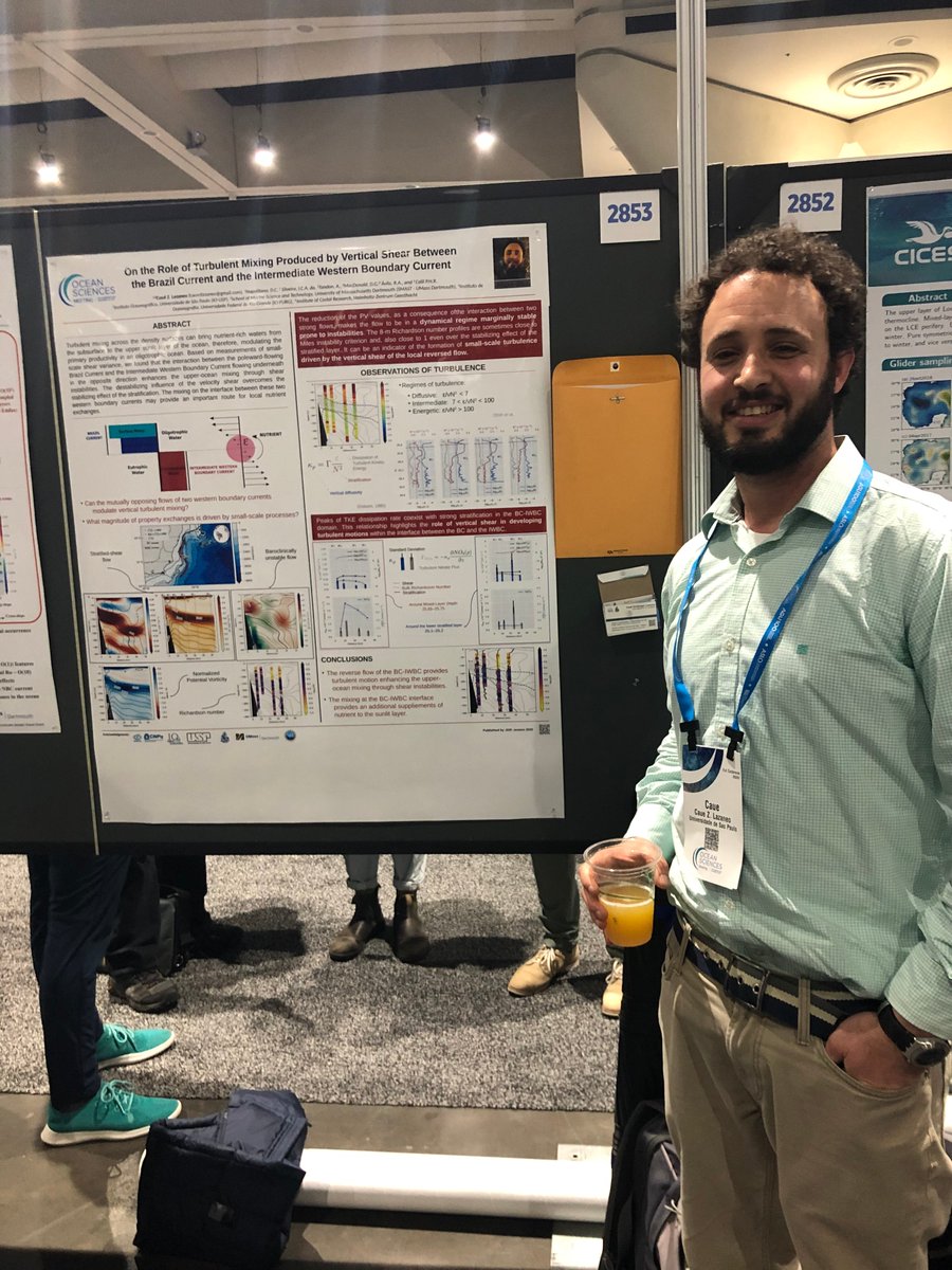 UMassD_SMAST's tweet image. SMAST faculty, researchers, &amp;amp; grad students are at the @theAGU #OSM2020  this week sharing their research knowledge and expertise on promoting sustainable fisheries, responding to #climate change, &amp;amp; protecting our #oceans.