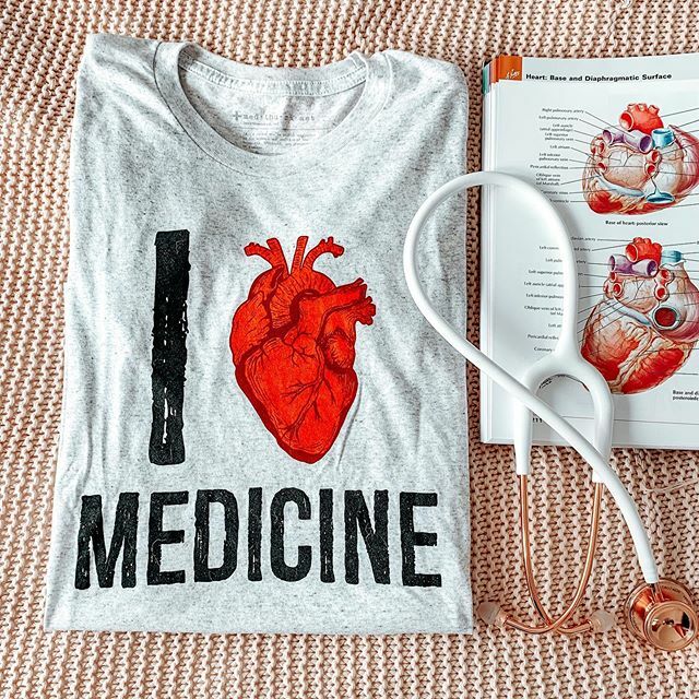 Iknowmed Merch Medthusiast on Twitter: