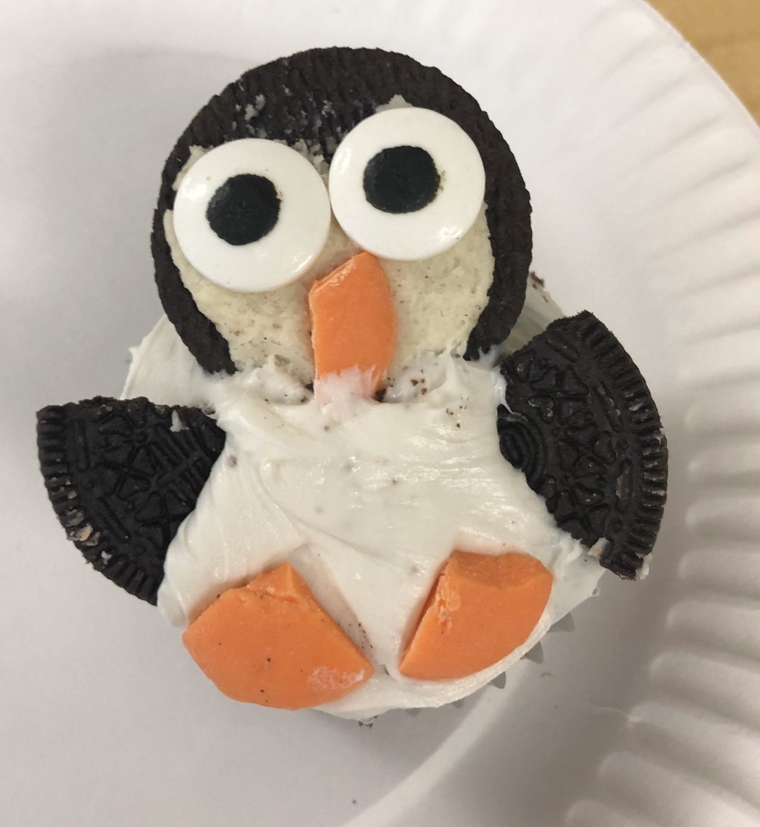 Callie Kleffman tweet media