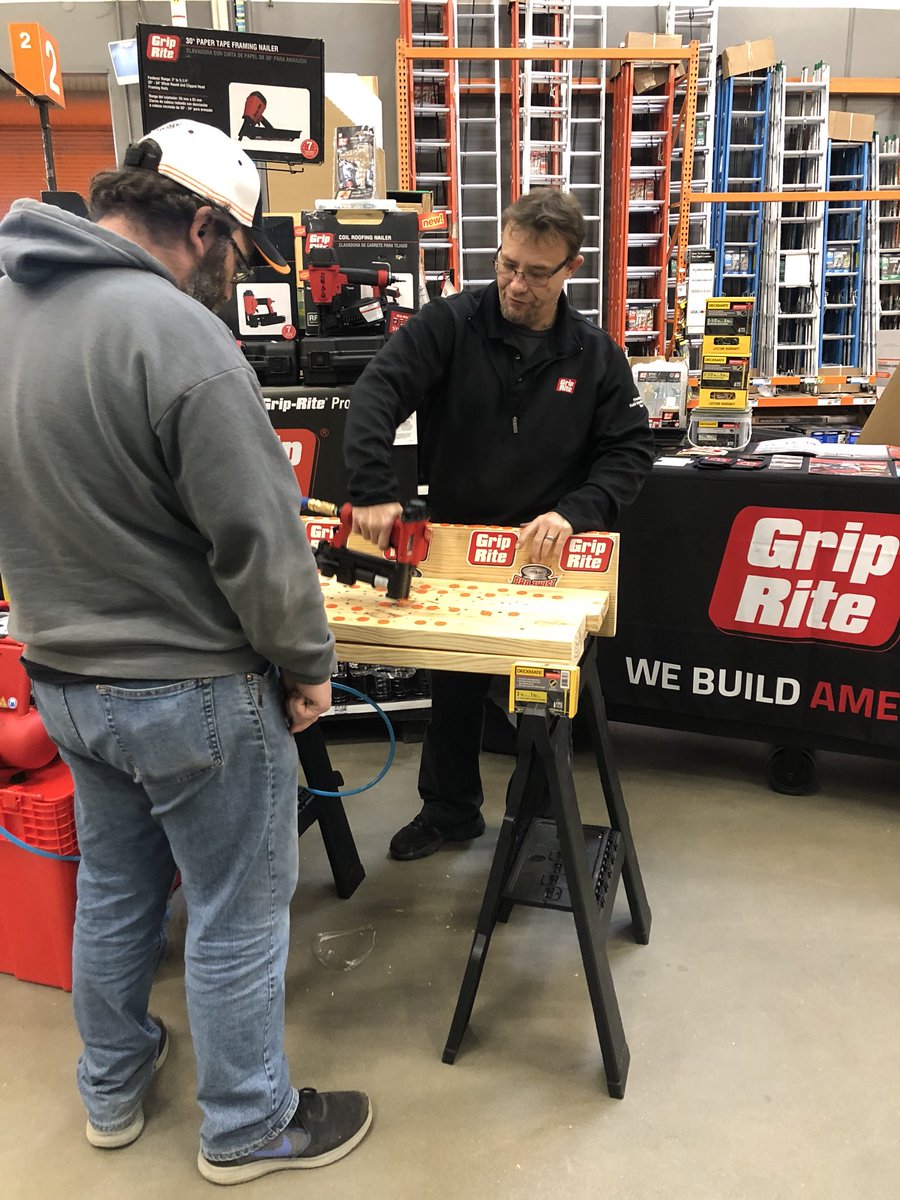 HD6554 (@daniel_t_turner) on Twitter photo Grip Rite rep showing us the new tools!! <a href="/DANIEL_T_TURNER/">HD6554</a> <a href="/DenisePearce8/">Denise Pearce</a> @lynmariegiles <a href="/tavares_gabe/">TavaresGabe</a> Grip Rite rep showing us the new tools!! <a href="/DANIEL_T_TURNER/">HD6554</a> <a href="/DenisePearce8/">Denise Pearce</a> @lynmariegiles <a href="/tavares_gabe/">TavaresGabe</a>