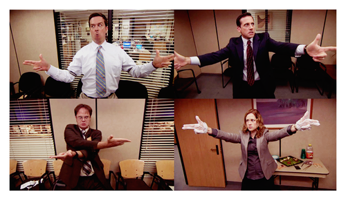 SUTONPIERO's tweet image. 🤡: more or less the entire HH RP fandom trying to figure out who the angel is rn