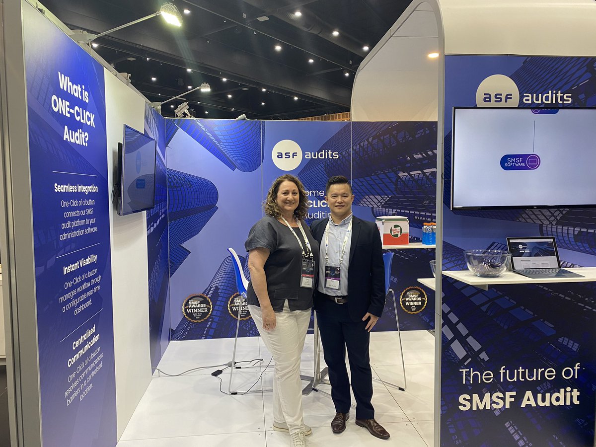 Meet the team.  <a href="/SMSFassoc/">SMSF Association</a>  <a href="/ShelleyBanton/">Shelley Banton</a>  <a href="/TerryASFA/">Terry Lai</a>